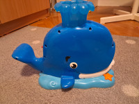 Interaktivni kit s lopticama