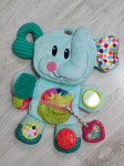 Playskool veliki interaktivni slonić