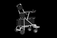AIRWHEEL H8 sklopiva električna invalidska kolica