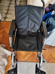 Breezy BasiX2 invalidska kolica