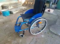 dječija invalidska kolica