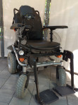 Električna invalidska kolica Meyra Smart tip.9.906