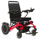 Električna invalidska kolica nosivosti 150 kg - Medical Direct