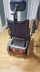 Elektricna invalidska kolica