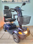 Električni invalidski skuter Invacare - Orion