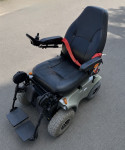 **ELEKTROMOTORNA INVALIDSKA KOLICA MEYRA OPTIMUS 2**//BEZ LIMITA//