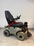 **ELEKTROMOTORNA INVALIDSKA KOLICA MEYRA OPTIMUS 2**//BEZ LIMITA//