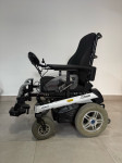 **ELEKTROMOTORNA INVALIDSKA KOLICA OTTOBOCK B600**BEZ LIMITA//