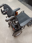 Invalidska električna kolica