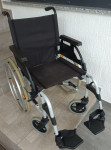 Invalidska kolica Breezy  UniX