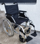 Invalidska kolica Brezzy