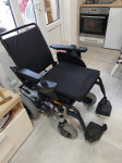 Invalidska kolica sa električnim pogonom INVACARE