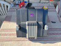 invalidska kolica motor Alber V25