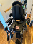 Invalidska kolica - neurološka - novo