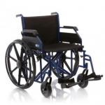 Invalidska kolica za pretile pacijente - Medical Direct