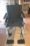 Invalidska kolica NOVA
