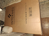 Nova invalidska kolica