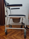 Invalidska stolica