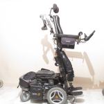Invalidska kolica sa vertikalizacijom permobil c400
