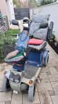 Invalidsko vozilo