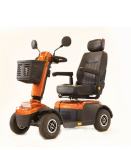 Invalidski električni skuter- invalidska kolica Novo!! 100 e/mj