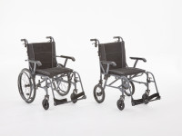 MOTION HEALTHCARE Magnelite Transit putnička invalidska kolica