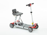 MOTION HEALTHCARE mLite električni sklopivi invalidski skuter
