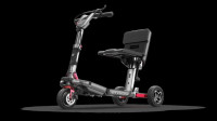 MOVINGLIFE Atto sport električni invalidski sklopivi skuter
