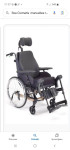 multifunkcionalna invalidska kolica