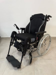 **NEUROLOŠKA ELEKTRIČNA INVALIDSKA KOLICA**//BEZ LIMITA//