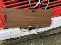 Pomagalo za invalidska kolica