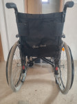 Prodajem invalidska kolica 80 eura