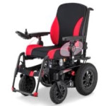 Prodajem invalidska kolica na elektromotorni i pogon Meyra ichair MC2