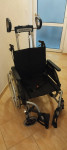 Scalamobil Invalidska kolica za stepenične prepreke