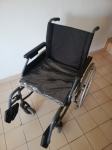 Sklopiva invalidska kolica