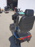 SKUTER ELEK. RABLJENI INVACARE ORION