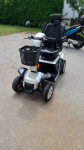 TOP MODEL!! President S500 električni skuter, elekt.invalidska kolica