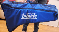 TRIRIDE TRANSPORTNA TORBA ZA PUTOVANJA ZA 120 E U PULI TEL:0916652222