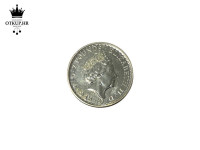 1 UNCA SREBRA BRITANNIA .999 2017. (31.10g) / R1, RATE!