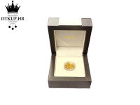 ZLATNIK ANĐEO ČUVAR 3,5g .999 (24K) / R1, RATE!