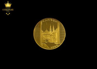 ZLATNIK ZAŠTITNICA GRADA 7G (.999) / R1, RATE!