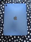 Apple iPad 10.9-inch 10th Generation (2022) 256 GB Blue Wi-Fi A2696