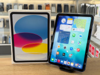 APPLE IPAD 10th Gen. Wi-fi 64GB RABLJENO/RATE/ZAMJENA