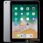 Apple iPad 6th Generation Wi-F+Cellular 32 GB Space Gray, nov