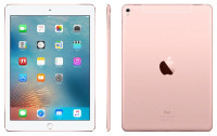 Apple iPad 7th gen 32GB Rose Gold