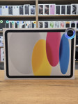 APPLE IPAD 11 2025 128GB (A16 CHIP) NOVO DO 36 RATA ZAMJENA#2 iConnect