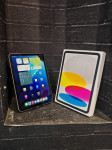 APPLE IPAD A16 11-inch 256 GB (GARANCIJA)