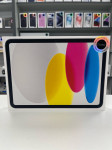 APPLE IPAD 11 2025 128GB (A16 CHIP) NOVO DO 36 RATA