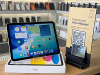 Apple Ipad A16 128GB Wi-fi Silver RABLJENO/RATE/ZAMJENA #6907