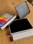 Apple iPad A16 + pencil + maskica